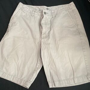 Old Navy Mens Shorts, W 32